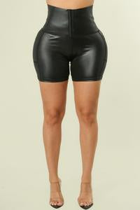 Adjustable Waist Short